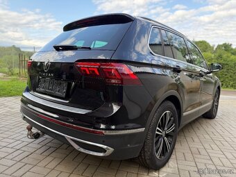 VW Tiguan 2.0 TDI/DSG/Highline/IQMatrix/Virtual/Kamery360” - 6