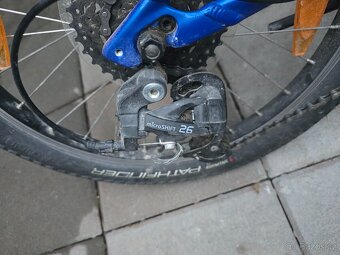 Dětské kolo Specialized jett 20 - 6