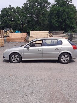 Opel Signum 3.0 v6 CDTI Vada prevodovky - 6