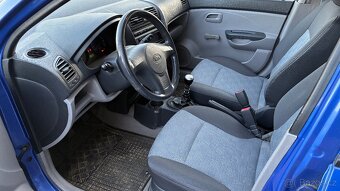 Kia Picanto 1.1 crdi 55kW - 6