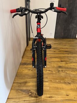 Dětské kolo 20" - BTWIN Racingboy 320 - 6