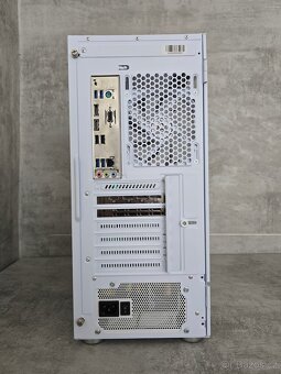 Herní PC/Ryzen 5/ARC B580 12GB/32GB RAM/1TB NVMe SSD - 6