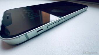 Apple iPhone 12 – 64 GB – Green (Mint Green) - 6