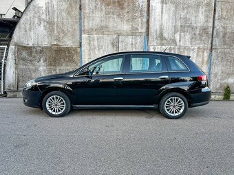 Fiat Croma 1.9 MultiJet Active - 6