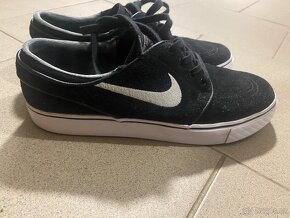 Nike SB Stefan Janoski - 6