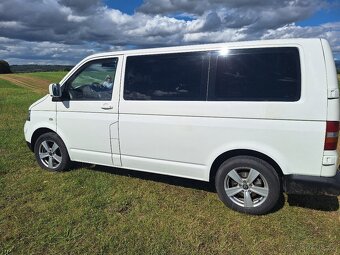 Volksvagen Transporter - 6
