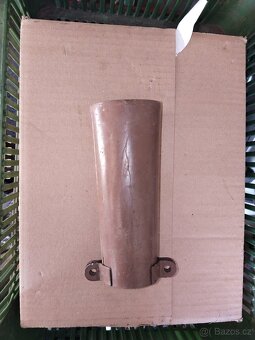 Nohavice m72 - 6