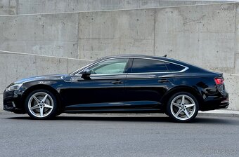 Audi A5 Sportback 2.0 TDI 140 Kw - 6