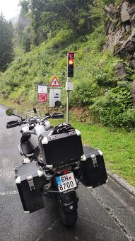 BMW r1200 GS Adventure - 6