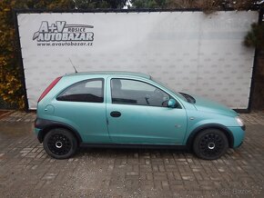 Opel Corsa 1.0i, KLIMA - 6