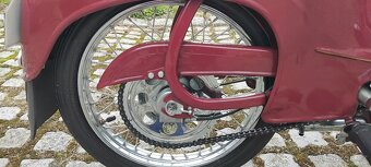 JAWA 555 - 6