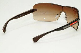 Dámské sluneční brýle PRADA Linea Rossa BRS6S1 - 6
