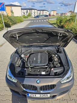 BMW 5GT 535D 2015 - 6