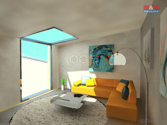 Prodej bytu 3+kk, 86 m², Prostějov, ul. Wolkerova - 6