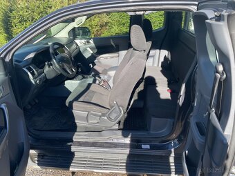 FORD RANGER 2016 2.2 TDCI xlt 4x4 MANUÁL - 6