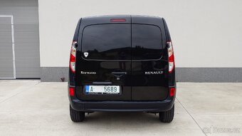 RENAULT KANGOO 1,5 DCi   3 mistné  - 6