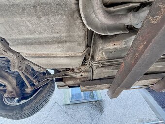 Honda Accord Tourer 10/2007 2.2. 103kw po servise ,TZ,STK - 6