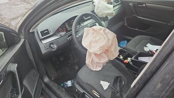 Passat B7 Náhradní díly - 6