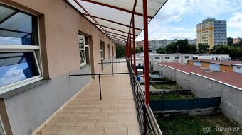 Pronájem bytu 1+1, Bílina, Sídliště za Chlumem - 6