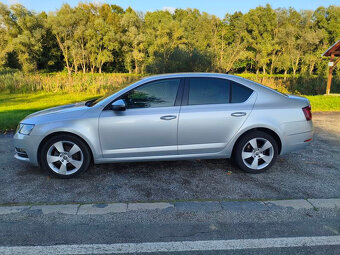 Škoda Octavia Combi 2.0TDI – 110 kW DSG - 6