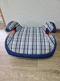 Autosedčka Römer - 6