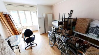 Velkoryse řešený mezonet 6+kk (174 m²) v klidné lokalitě Brn - 6
