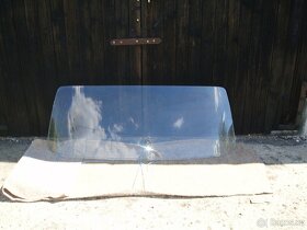 Ford transit MK1, MK2, ND, dveře , maska, motor, sklo, atd. - 6