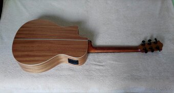 Predam el.ak. gitaru Bromo BAT2CE. - 6