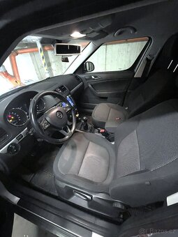 Škoda YETI Outdoor, 4x4, 2,0TDI 81kW - 6