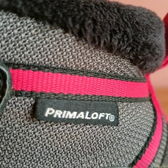 Adidas proteplené značkové botasky - 6