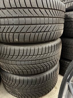 ORIG MERCEDES GLE 53 AMG R21 275/45/21.315/40/21.ZIMA - 6