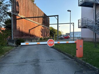 Pronájem bytu 1+kk v Šumperku. - 6