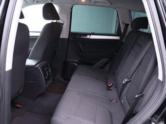 Volkswagen Touareg 3,0 TDI V6 Tiptronic 150 kW AT (2012) - 6
