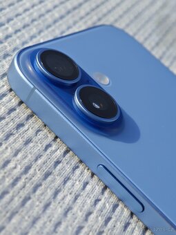 Apple iPhone 17 256gb záruka Datart - 6