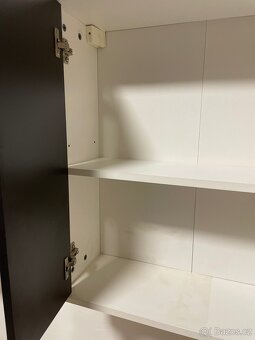 Obyvaková stěna - 6