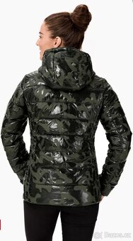 Nová dámská/dívči zimní bunda AGATHA vel. M zn. S.A.M.73 - 6