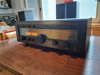 Receiver Luxman R-1050 plně funkční - 6