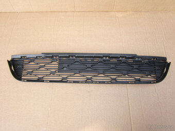 Lista mrizka predni naraznik citroen C3 face od 2020 - 6