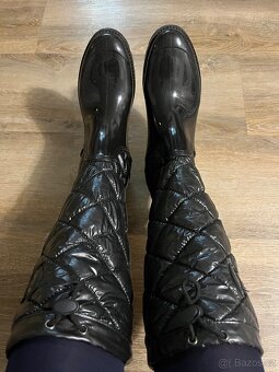 Zimni holiny Tamaris vel. 41 - 6