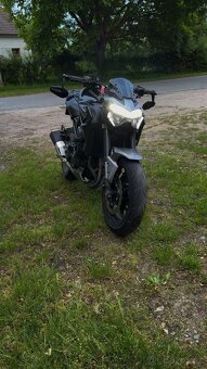 Kawasaki z900 35kw - 6