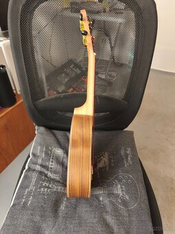 Ukulele soprán masivní Ortega - 6