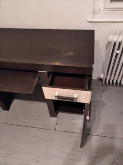 Psací stůl - 6