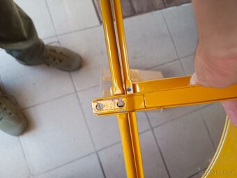 Blatník ČZ 175 - 6