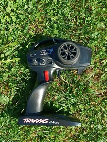 RC model Traxxas TRX-4 - Ford Bronco + příslušenství - 6