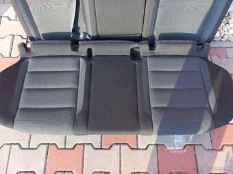 Sedačky Golf 6 - 6