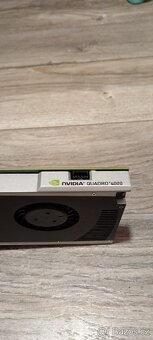 Nvidia Quadro 4000 v2 GDDR5 2GB - 6
