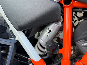 KTM 1290 Super Adventure R - 6