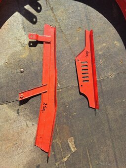 Plechařina na Babettu 210 - 6