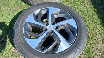 Kola hyundai 19" - 6