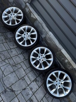 5x112 r19 Škoda EXTREME - 6